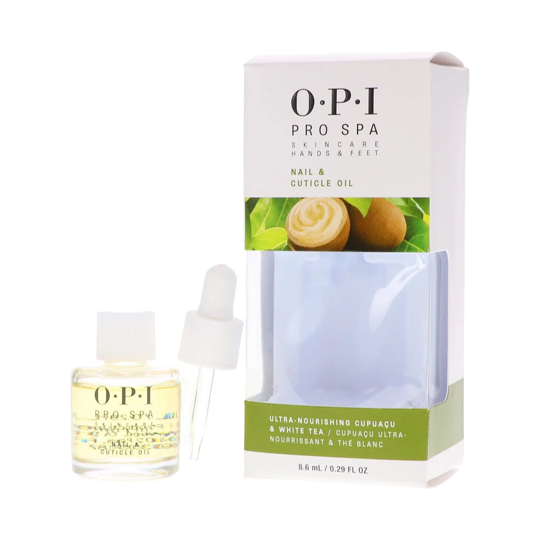 OPI Nail & Cuticle Oil