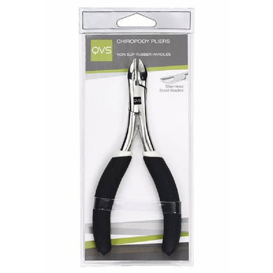 QVS Chiropody Pliers