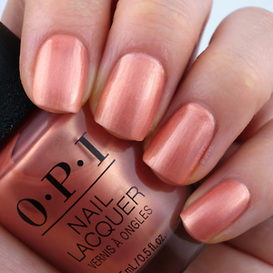 OPI DATA PEACH