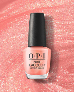 OPI DATA PEACH