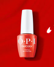 Cargar imagen en el visor de la galería, OPI RUST &amp; RELAXATION