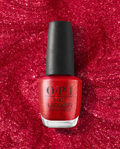 OPI KISS MY ARIES