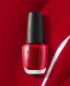 OPI THE THRILL OF BRAZIL