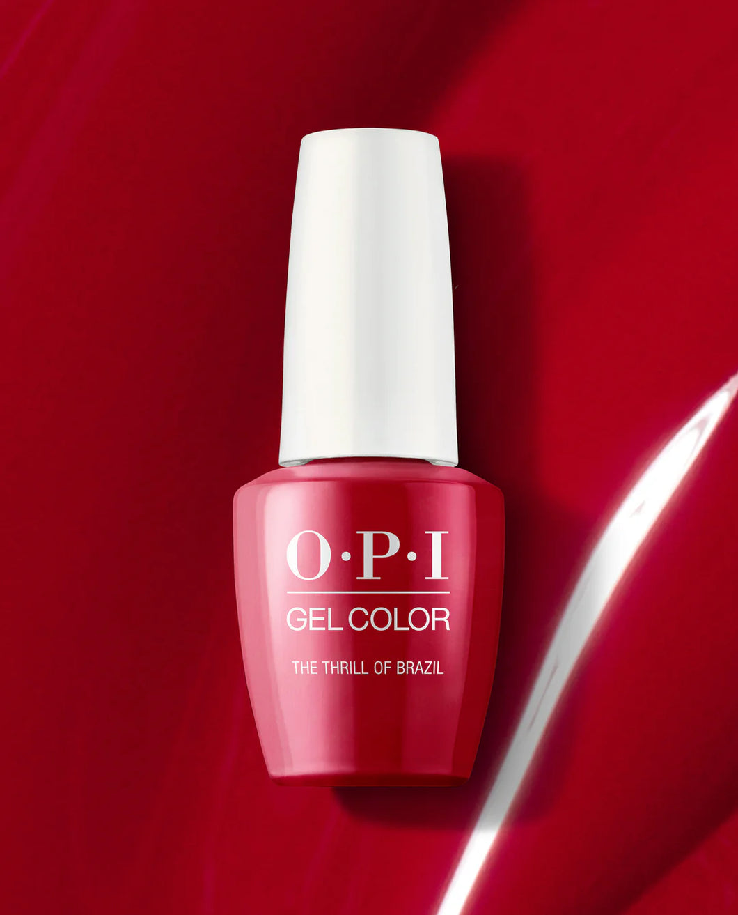 OPI THE THRILL OF BRAZIL