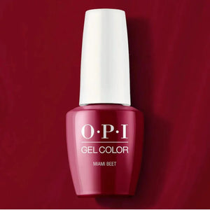 OPI MIAMI BEET