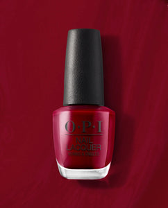 OPI MIAMI BEET