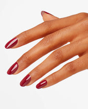 Cargar imagen en el visor de la galería, OPI CHICK FLICK CHERRY