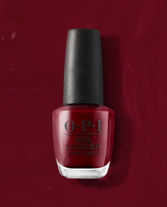 OPI WE THE FEMALE