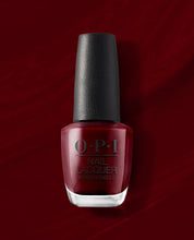 Load image into Gallery viewer, OPI - GOT THE BLUES FOR RED