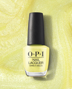 OPI SUNSCREENING MY CALLS