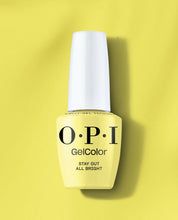 Cargar imagen en el visor de la galería, OPI STAY OUT ALL BRIGHT