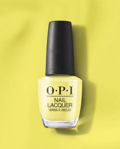 OPI STAY OUT ALL BRIGHT