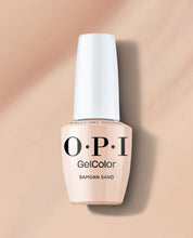 Cargar imagen en el visor de la galería, OPI SAMOAN SAND