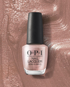 OPI METALLIC COMPOSITION