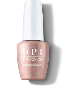 OPI METALLIC COMPOSITION