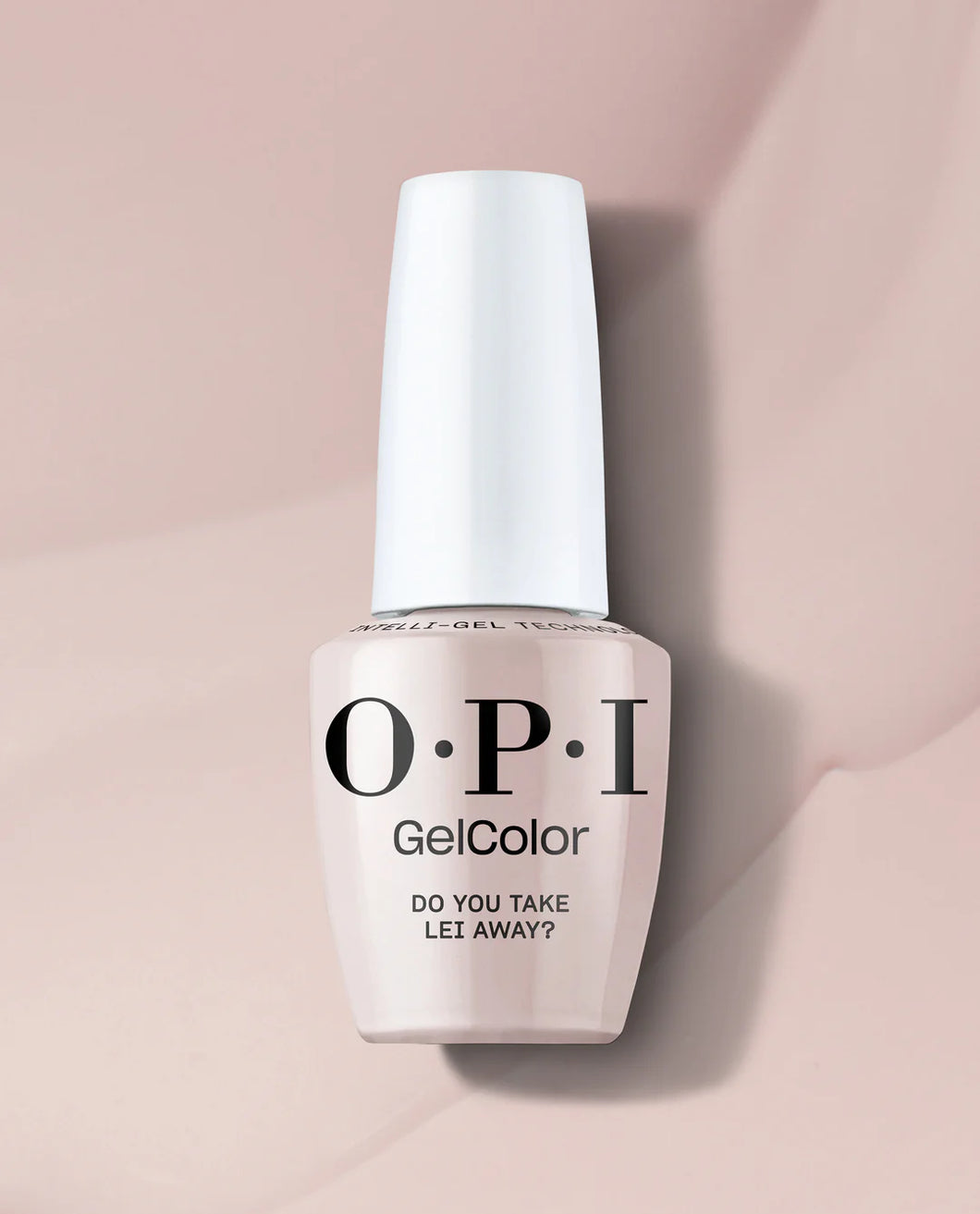 OPI DO YOU TAKE LEI AWAY?