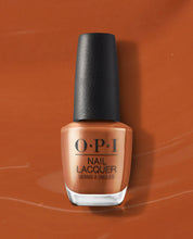 Cargar imagen en el visor de la galería, OPI MY ITALIAN IS A LITTLE RUSTY