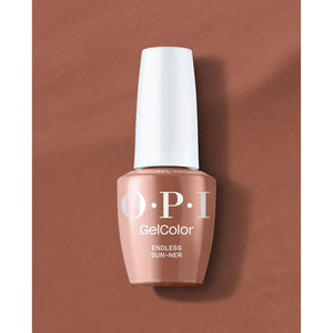 OPI ENDLESS SUN-NER