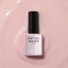 Load image into Gallery viewer, Apres Soft Gel Builder 15ml