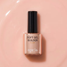 Load image into Gallery viewer, Apres Soft Gel Builder 15ml