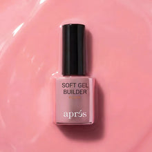 Load image into Gallery viewer, Apres Soft Gel Builder 15ml