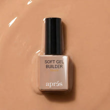 Load image into Gallery viewer, Apres Soft Gel Builder 15ml