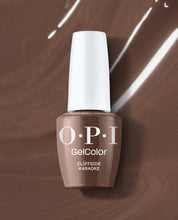 Cargar imagen en el visor de la galería, OPI CLIFFSIDE KARAOKE