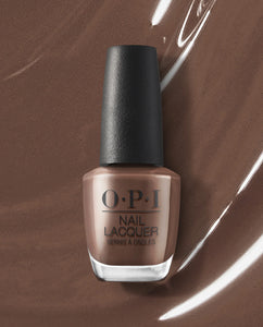 OPI CLIFFSIDE KARAOKE