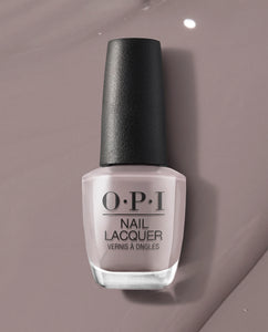 OPI ICELANDED A BOTTLE OF OPI