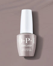 Cargar imagen en el visor de la galería, OPI ICELANDED A BOTTLE OF OPI