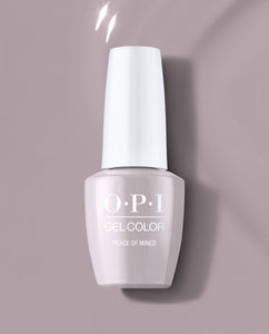 OPI PEACE OF MINED