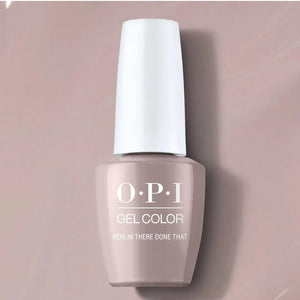 OPI BERLIN THERE DONE THAT