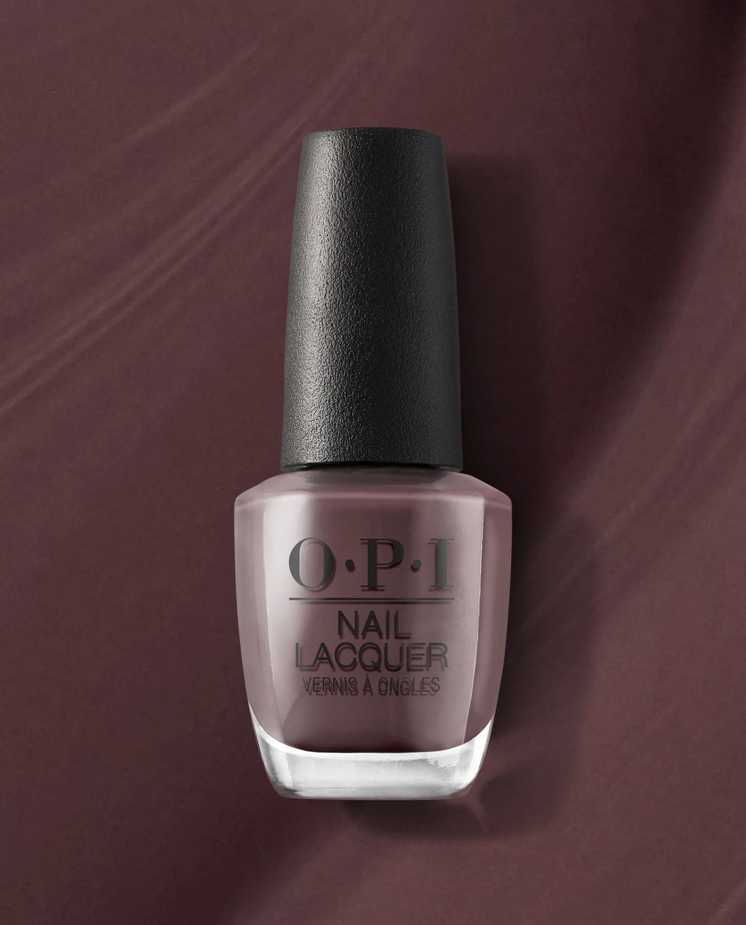 OPI YOU DON’T KNOW JACQUES!