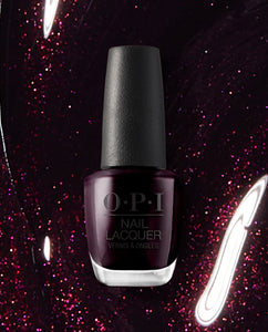 OPI BLACK CHERRY CHUTNEY