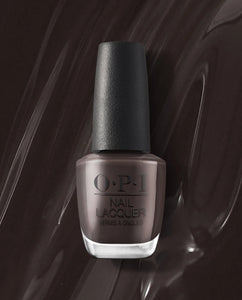 OPI BROWN TO EARTH