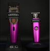 Gamma+ Clipper and Trimmer Grips