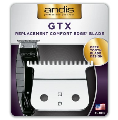 Andis GTX Replacement Comfort Edge Blade