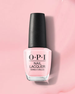 OPI It’s a Girl