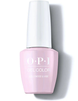 OPI Hollywood & Vibe