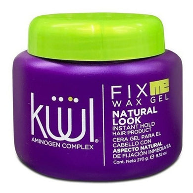 Kuul Fix Me Wax Gel 9.52oz