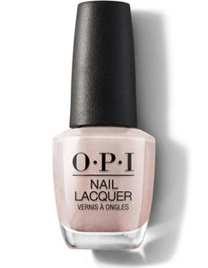 OPI Chiffon My Mind