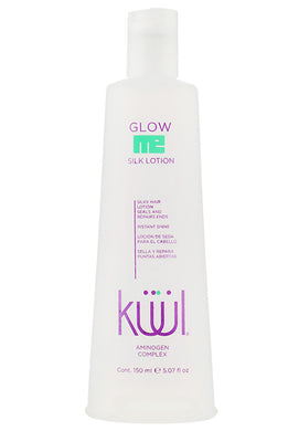 Kuul Glow Me Silk Lotion 5.07oz