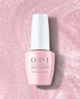 OPI I Meta My Soulmate