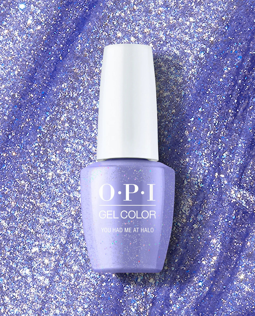 OPI YOU HAD ME AT HALO