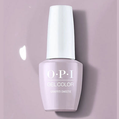 OPI GRAFFITI SWEETIE