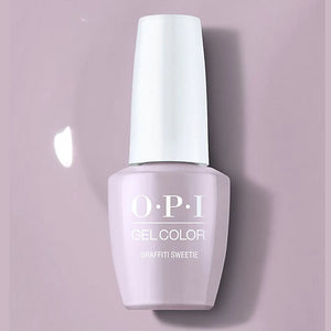 OPI GRAFFITI SWEETIE