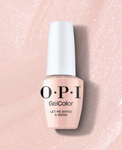 Cargar imagen en el visor de la galería, OPI Let Me Bayou A Drink