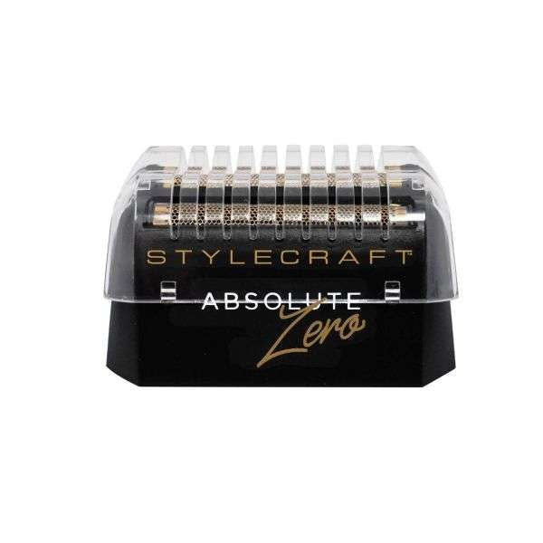 Stylecraft Forged Absolute Zero Foil Shaver Replacement