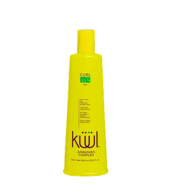 KUUL Curly Hair Gel