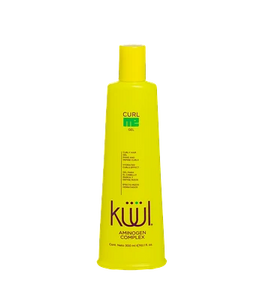 KUUL Curly Hair Gel